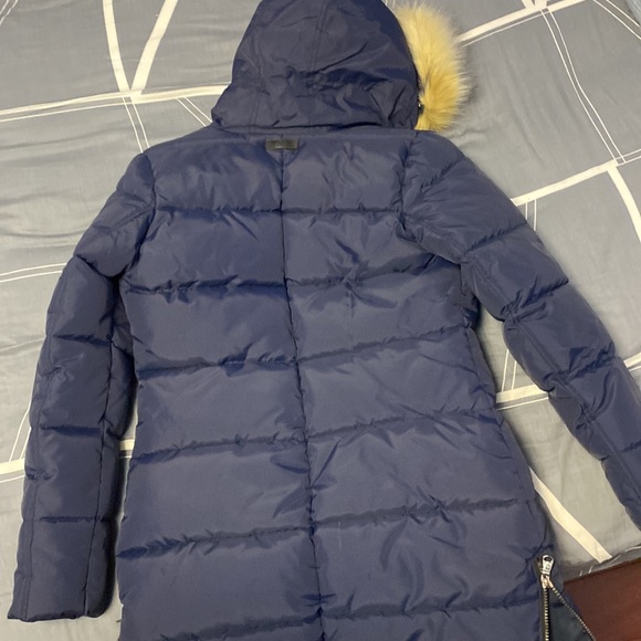 Winter jacket - Picture 2 of 2